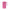 Solmates 100ml refillable roll-on applicator in Salt Lake Pink