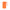 Solmates 100ml refillable roll-on applicator in Desert Orange