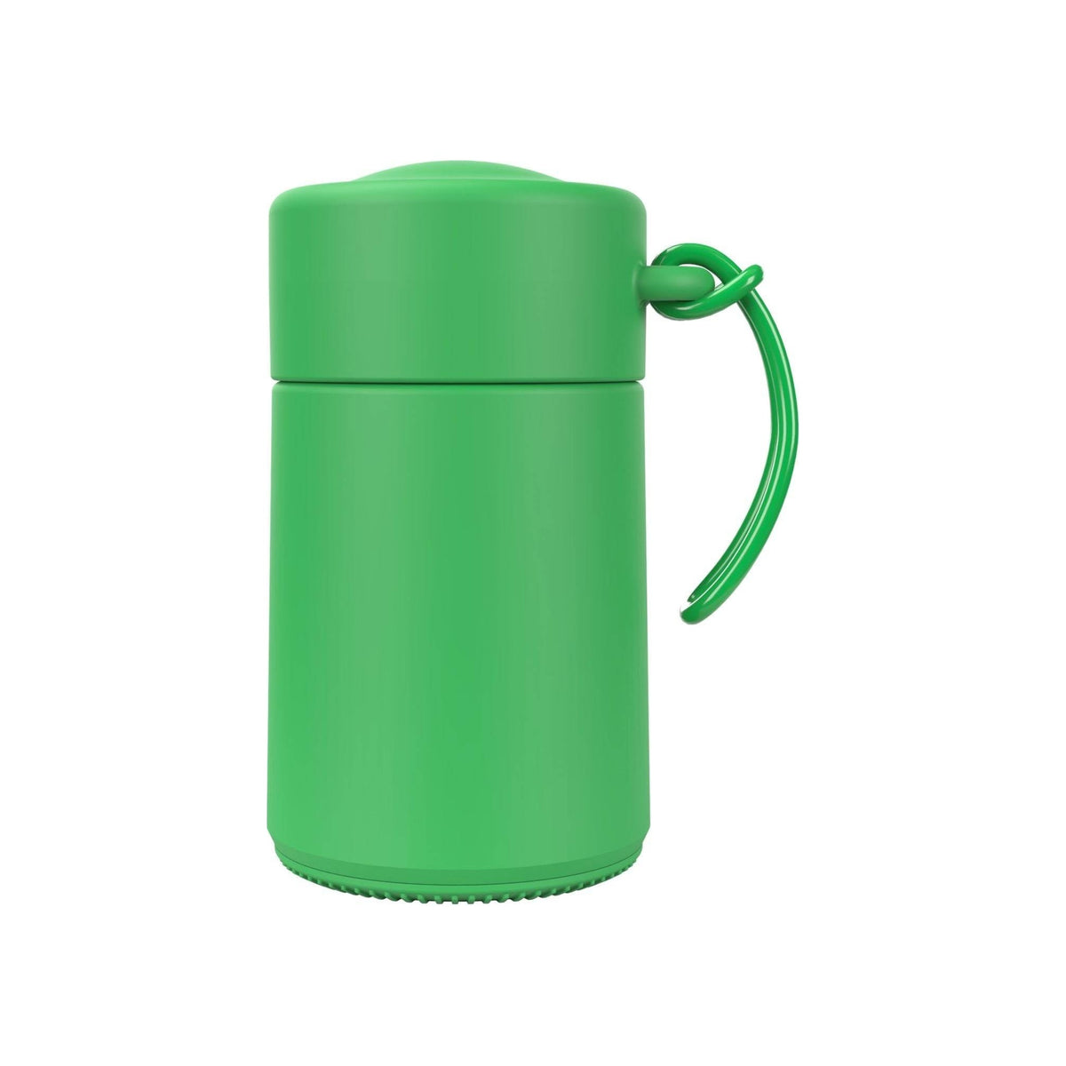 Solmates 100ml refillable roll-on applicator in Daintree Green