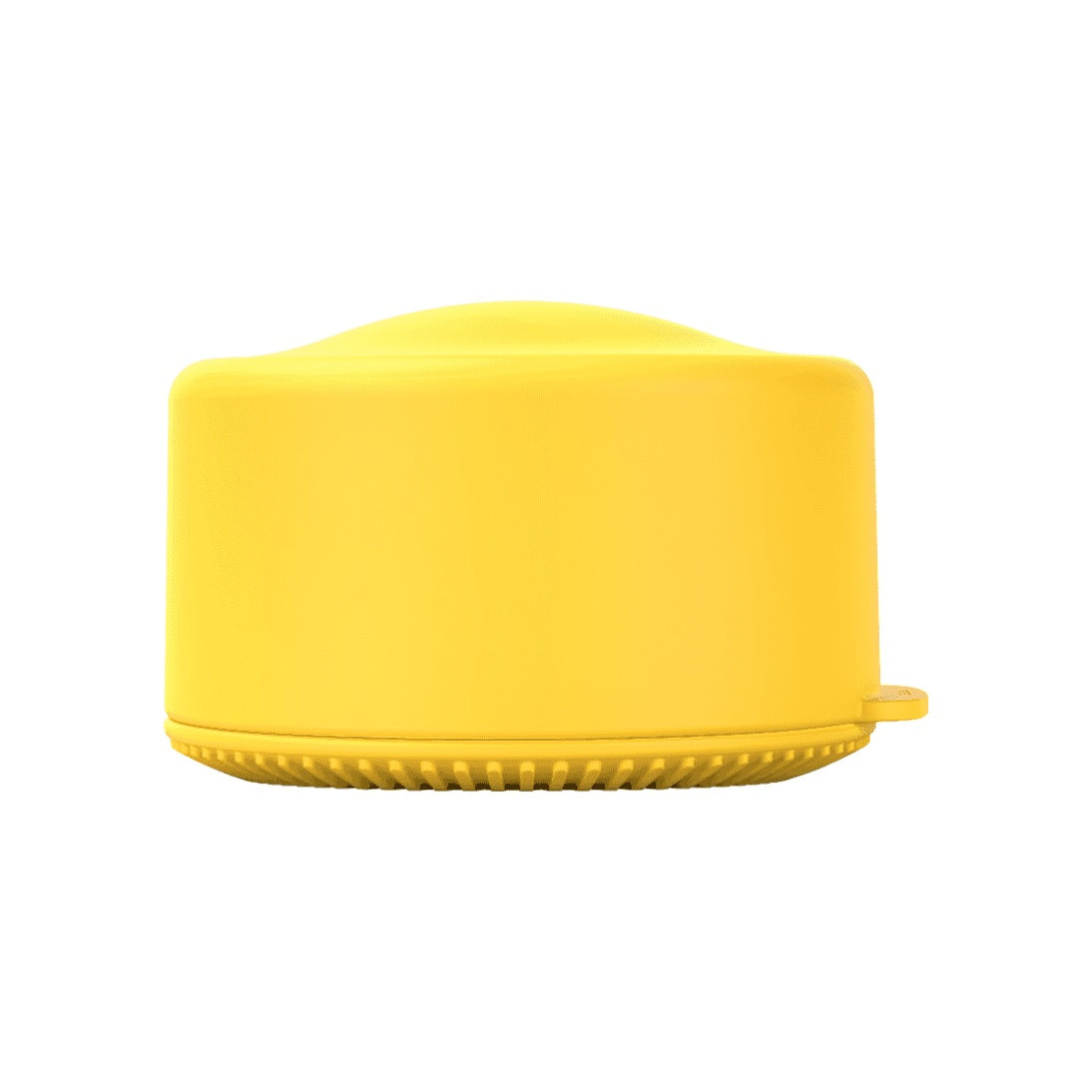 Solmates 25ml refillable pot in Sunshine Yellow