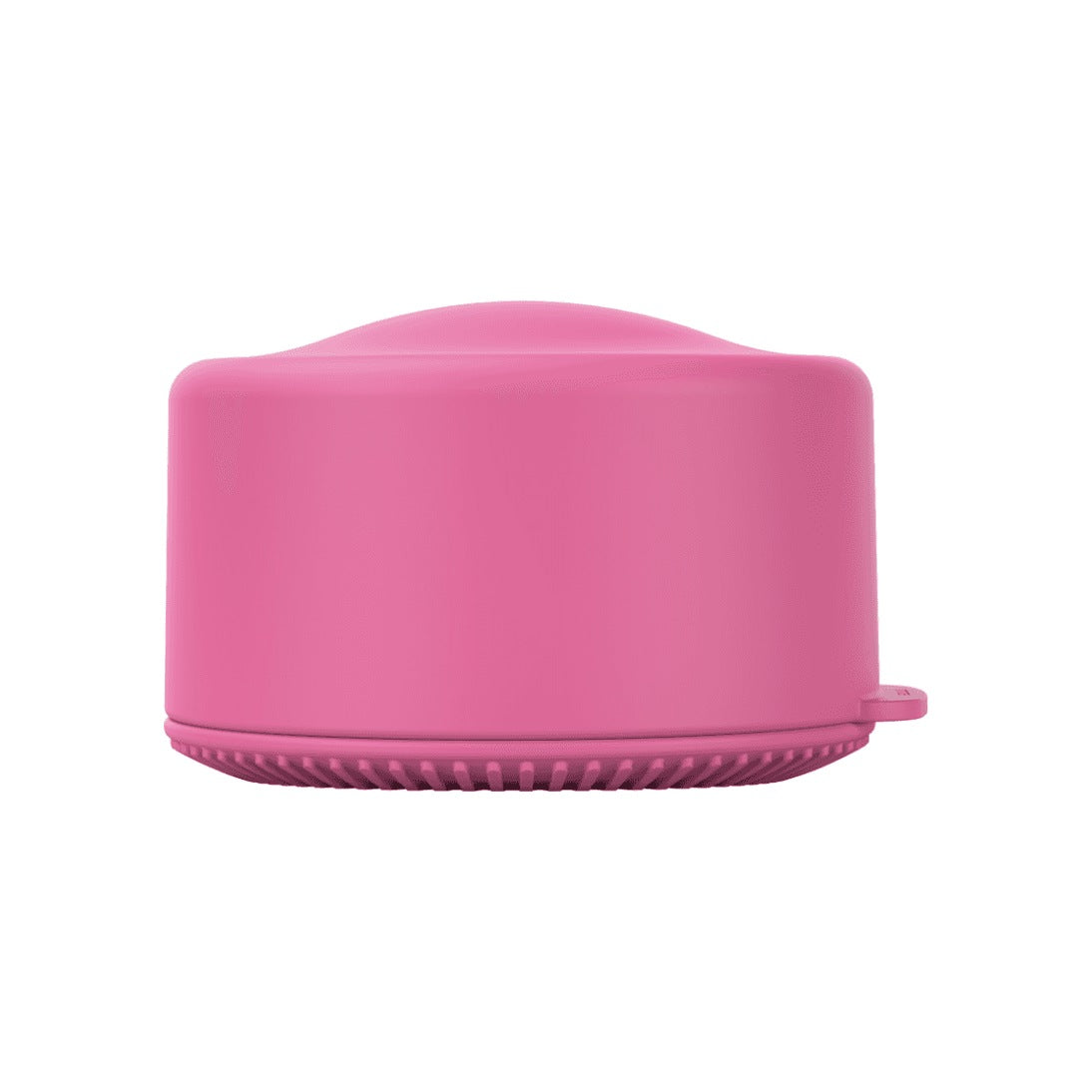 Solmates 25ml refillable pot in Salt Lake Pink