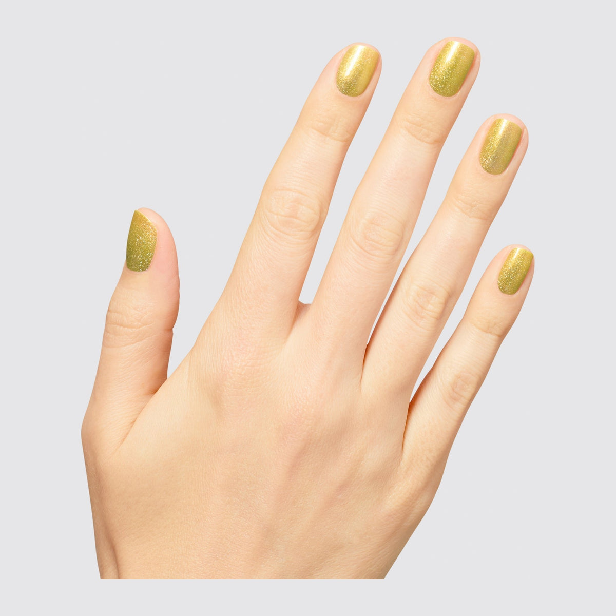 OPI Feeling Mmmerry