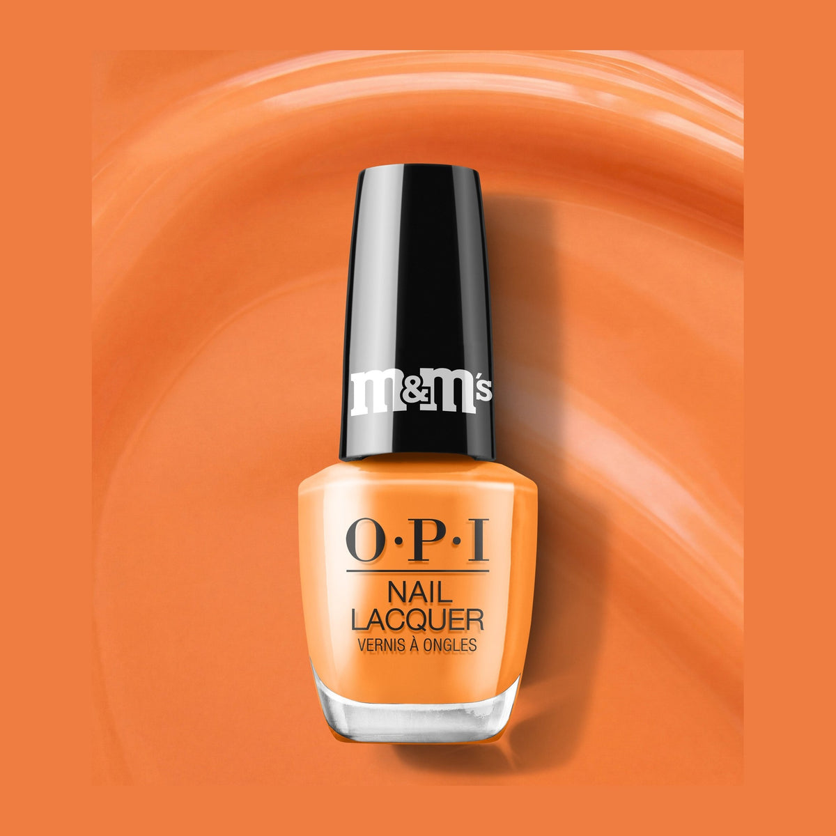 All Treat, No Trick by OPI, 15ml bottle