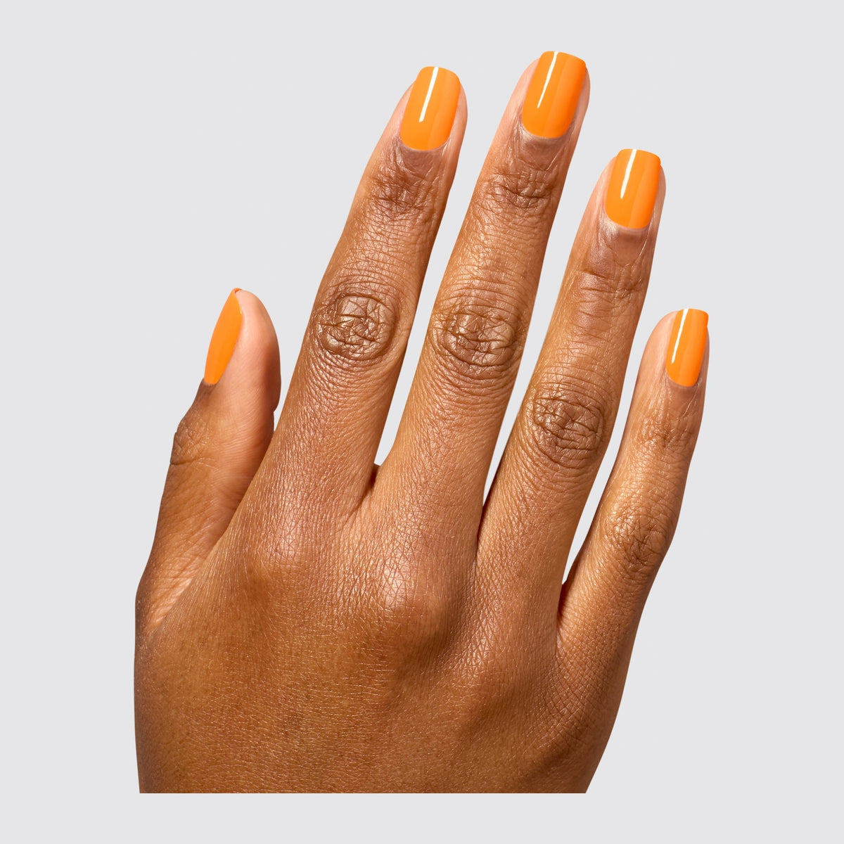 OPI All Treat, No Trick