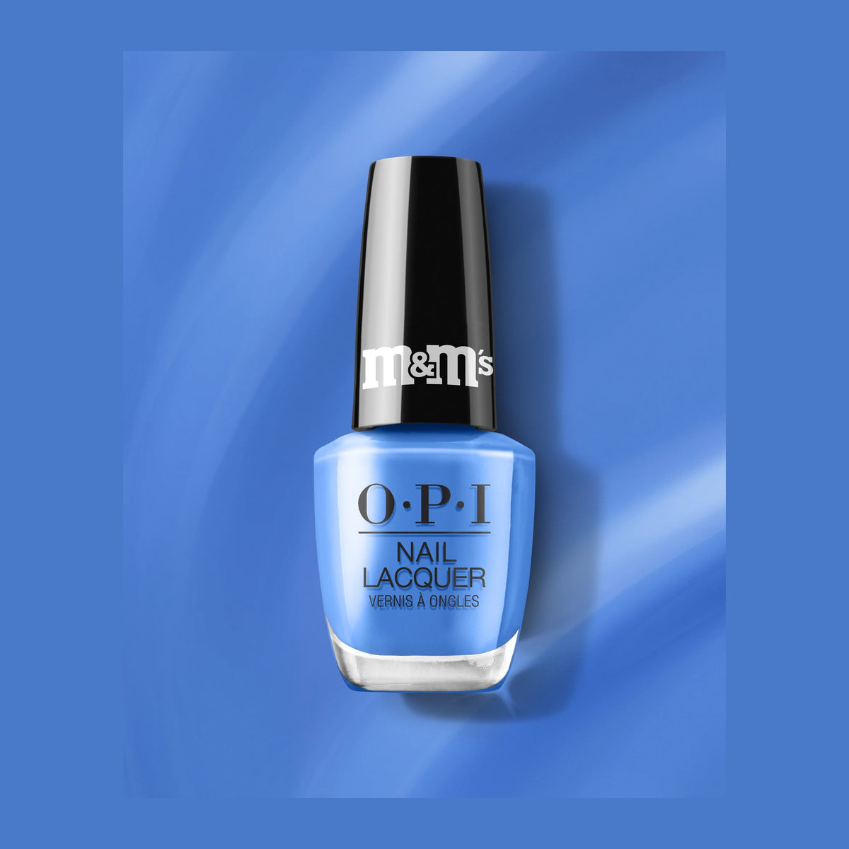 Crack Me Up by OPI, 15ml bottle