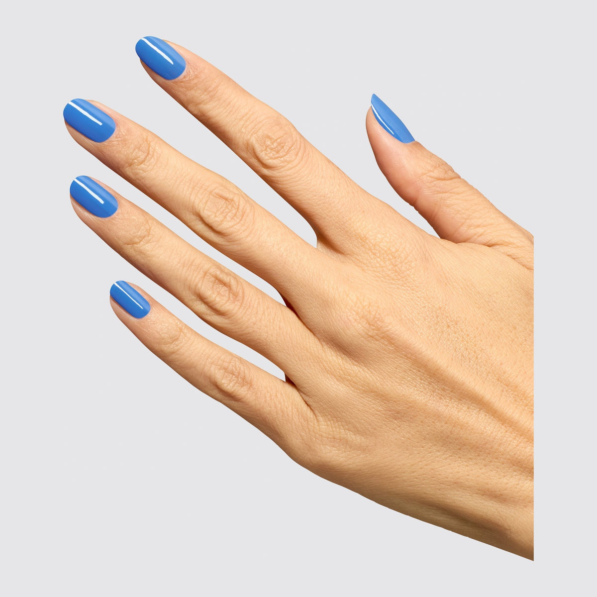 OPI Crack Me Up