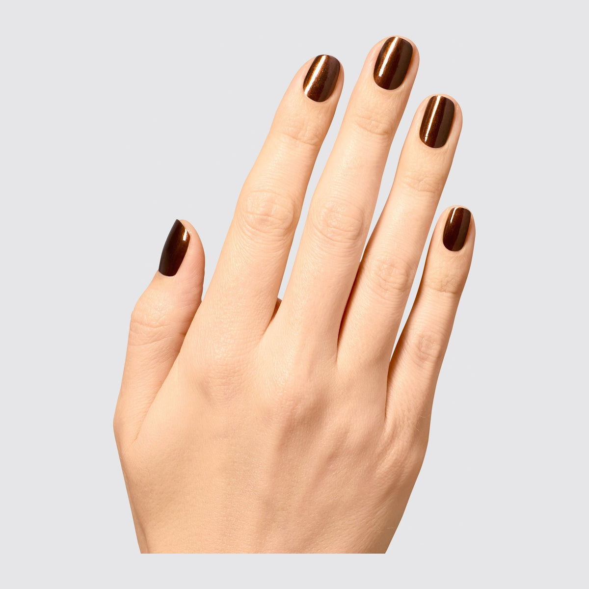 OPI Peanut Butter Me Up