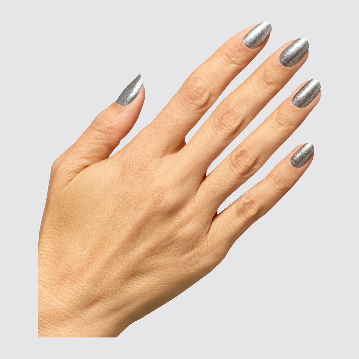 OPI Deck the Shells