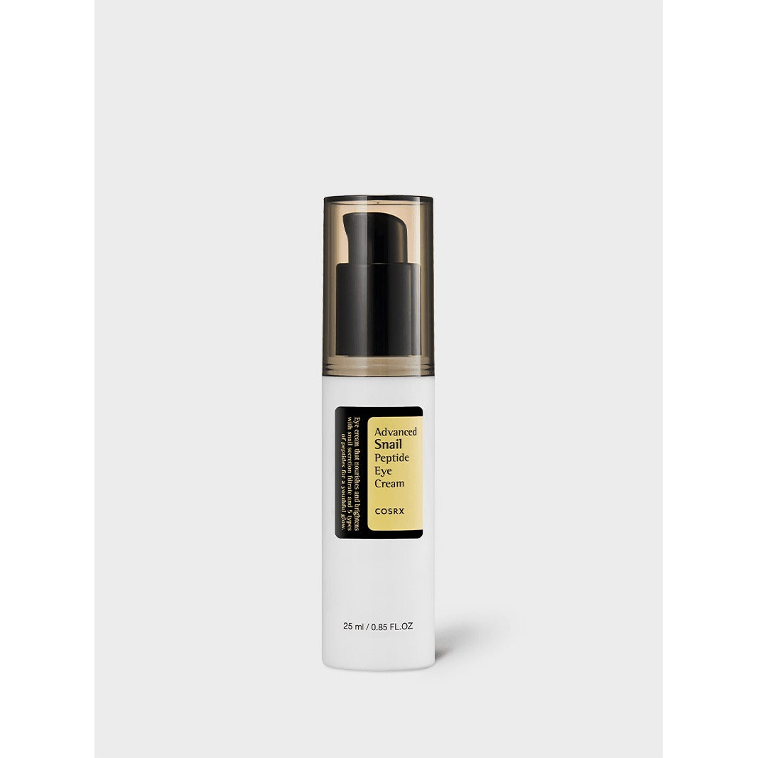 Advanced Snail Peptide Eye Cream