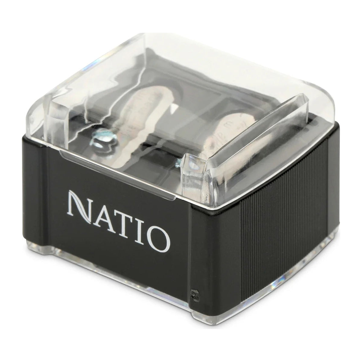 L/Pencil Sharpener by Natio, front of pack
