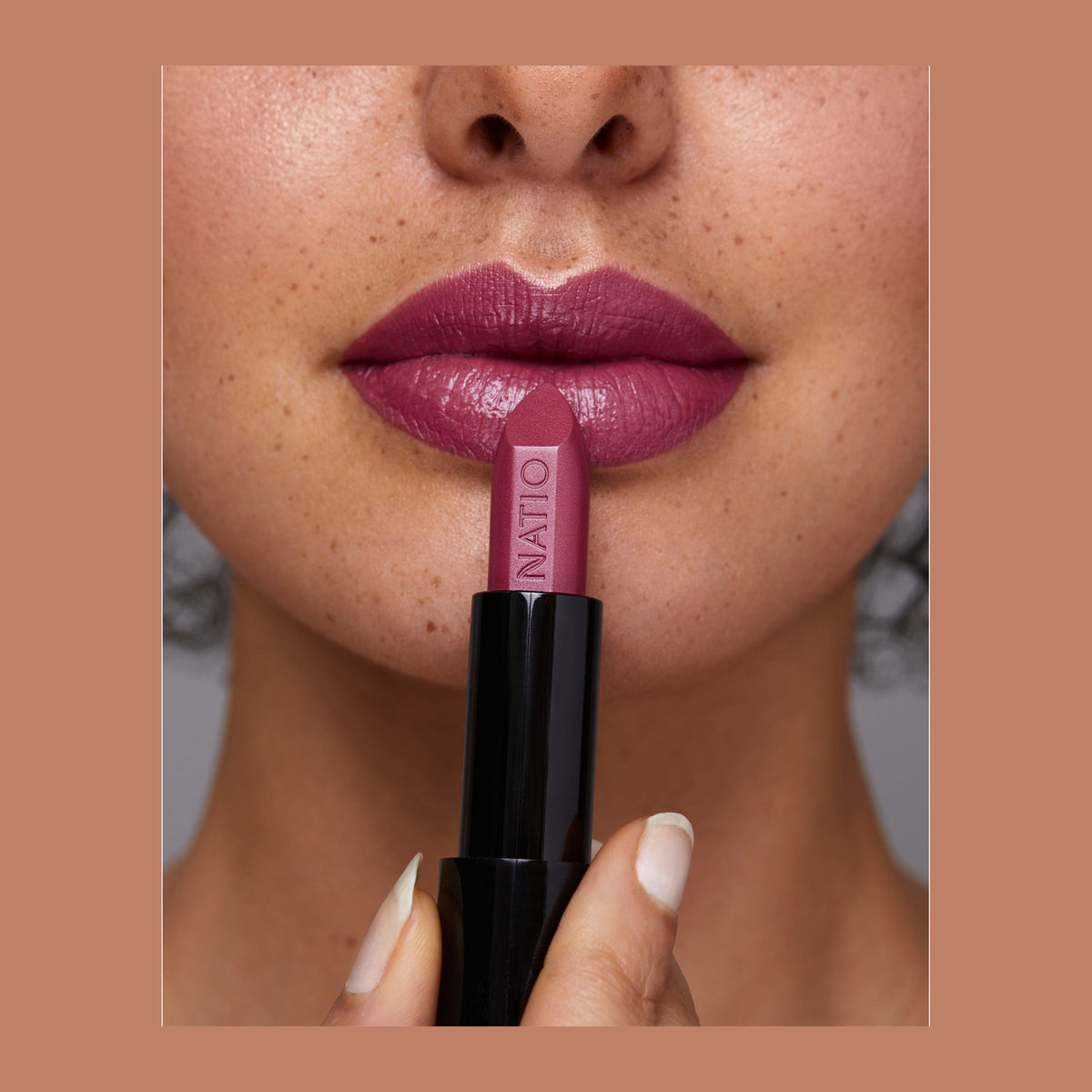 Natio Lip Colour Delight
