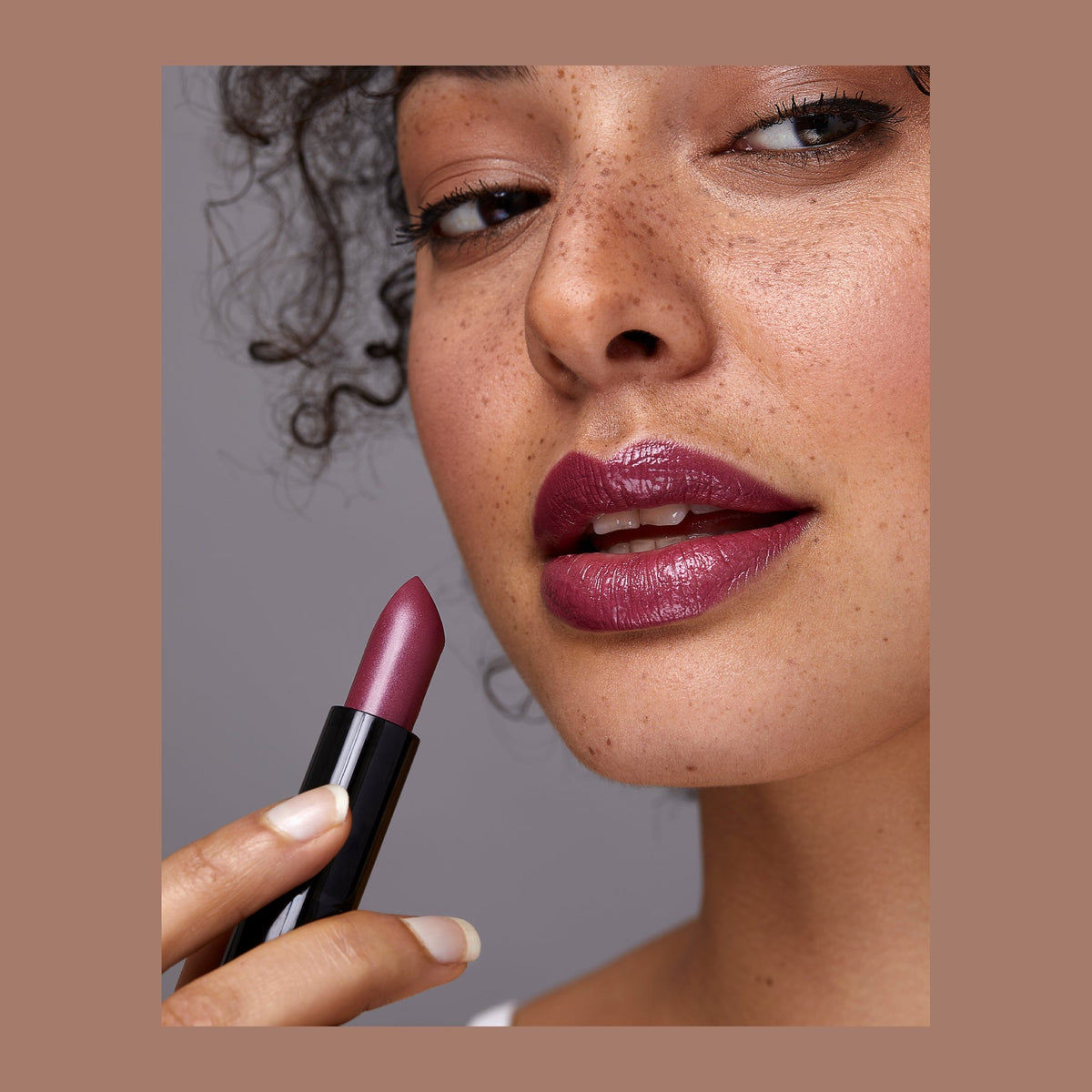 Natio Lip Colour Delight