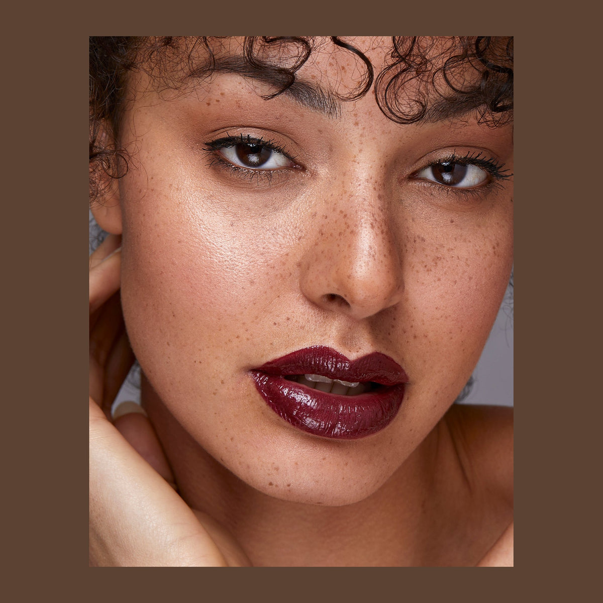 Natio Lip Colour Kiss