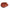 The texture of Natio Lip Colour Sunset swatched