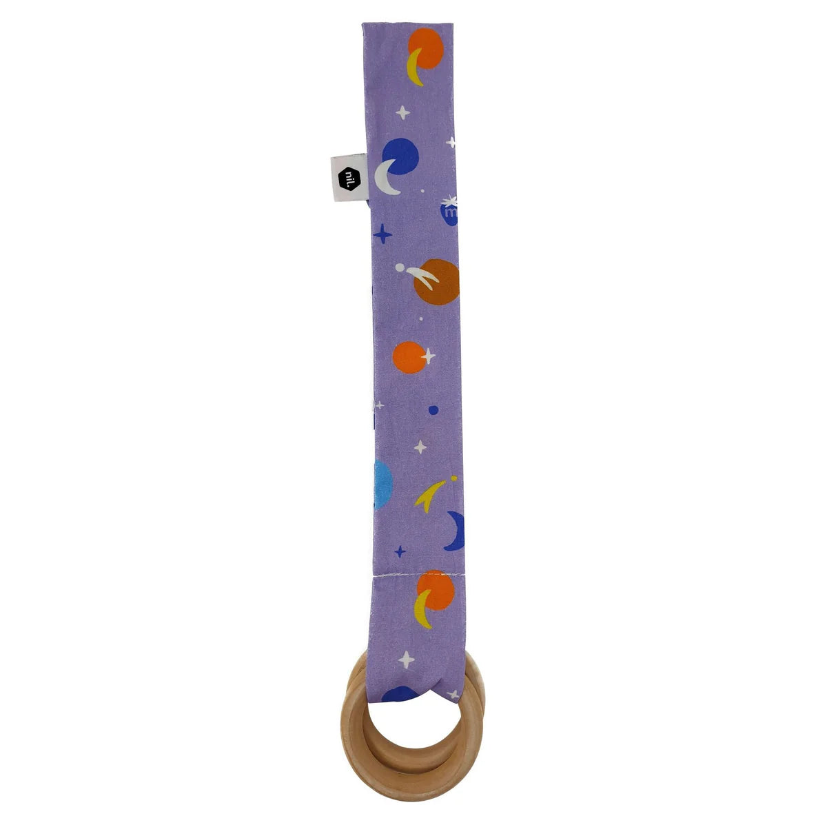 Attachable Teether Assorted-Nil-Matakana Pharmacy