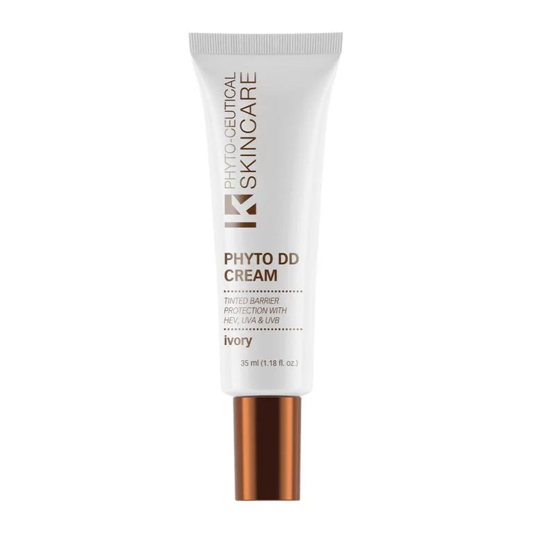 Phyto DD Cream Ivory 35ml-K Phyto-Ceutical Skincare-Matakana Pharmacy