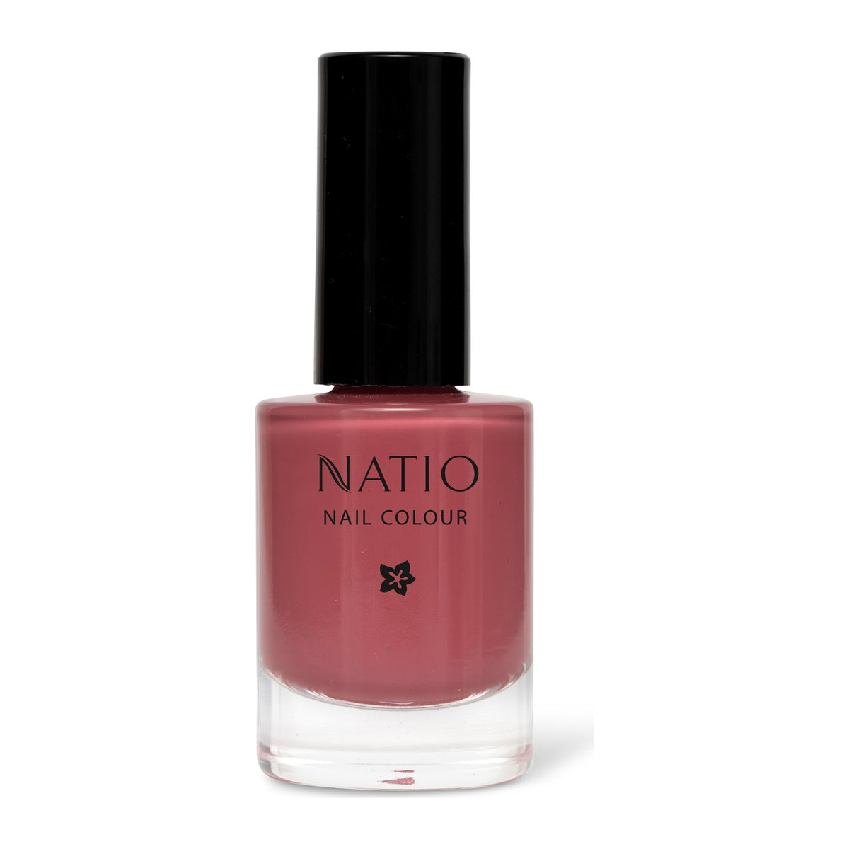 Nail Colour Kashi 21 10ml by Natio, front of pack