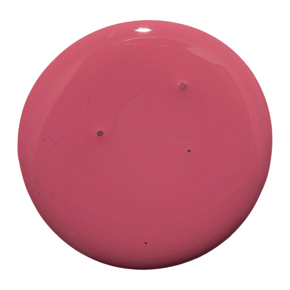 The texture of Natio Nail Colour Kashi 21 10ml swatched