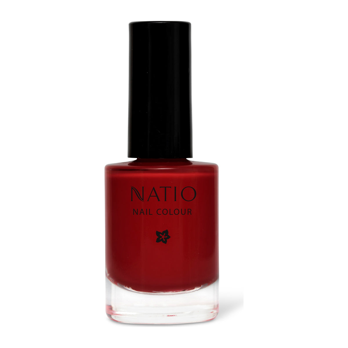 Natio Nail Colour Ruby, 10ml