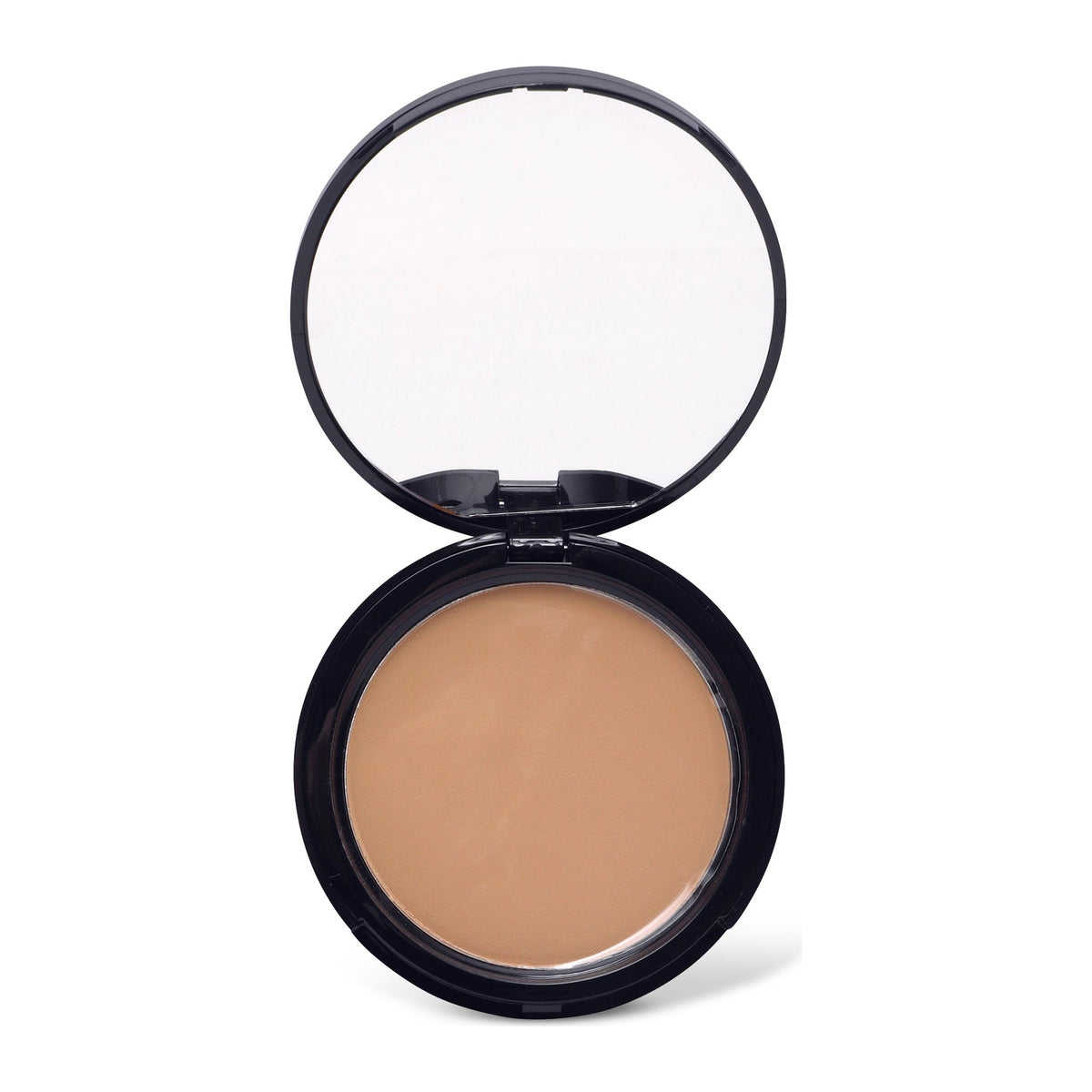 Pressed Powder Pecan by Natio, front of pack