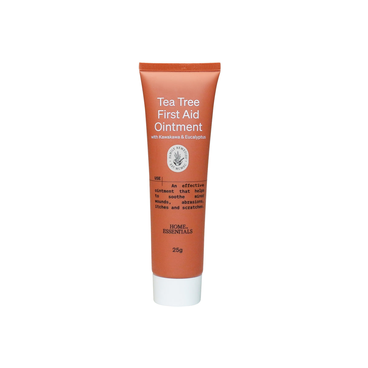 Tea Tree First Aid Ointment 25g