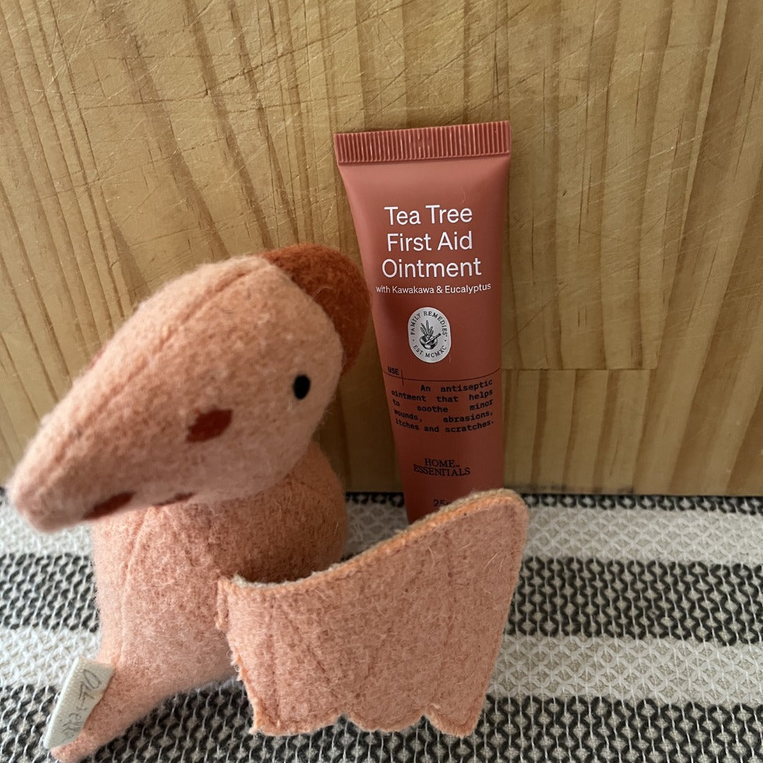 Tea Tree First Aid Ointment 25g