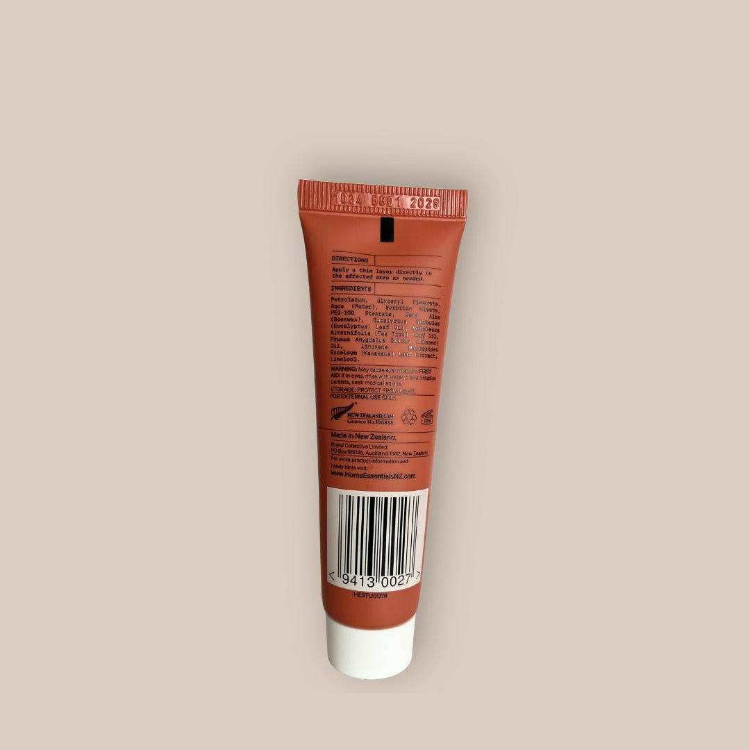 Tea Tree First Aid Ointment 25g