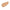 The texture of Natio Tinted Moisturiser SPF20 Neutral swatched