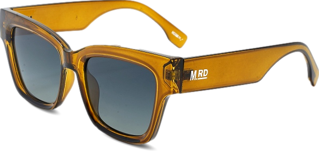 Image of CB II Amber Sunnies (Polarized)