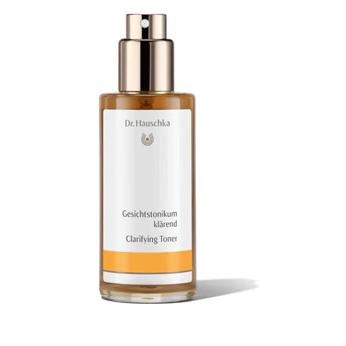 Clarifying Toner 100ml-Dr. Hauschka-Matakana Pharmacy