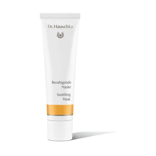 Soothing Mask 30ml-Dr. Hauschka-Matakana Pharmacy