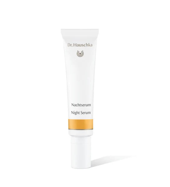 Night Serum 20ml-Dr. Hauschka-Matakana Pharmacy