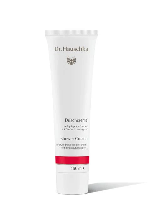 Shower Cream 150ml-Dr. Hauschka-Matakana Pharmacy