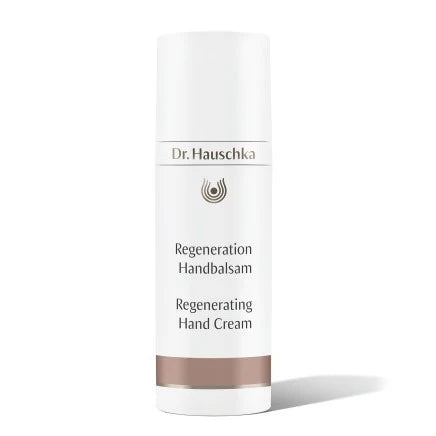 Regenerating Hand Cream 50ml-Dr. Hauschka-Matakana Pharmacy