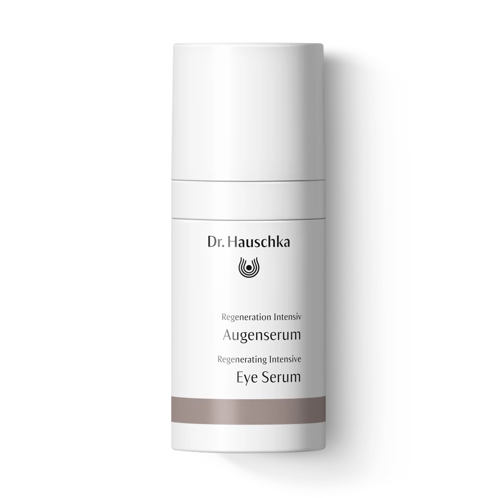 Regenerating Intensive Eye Serum 15ml-Dr. Hauschka-Matakana Pharmacy