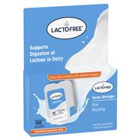 Lacto Free 100 Tablets-Lacto-Free-Matakana Pharmacy