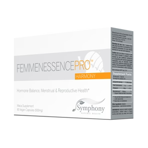 FemmenessencePRO HARMONY 90 Caps-Symphony Natural Health P-Matakana Pharmacy