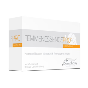 FemmenessencePRO HARMONY 90 Caps-Symphony Natural Health P-Matakana Pharmacy