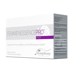 FemmenessencePRO POST 180 Caps-Symphony Natural Health P-Matakana Pharmacy