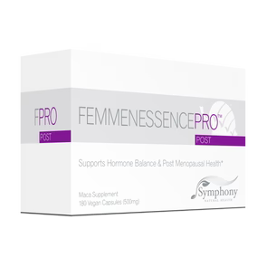 FemmenessencePRO POST 180 Caps-Symphony Natural Health P-Matakana Pharmacy
