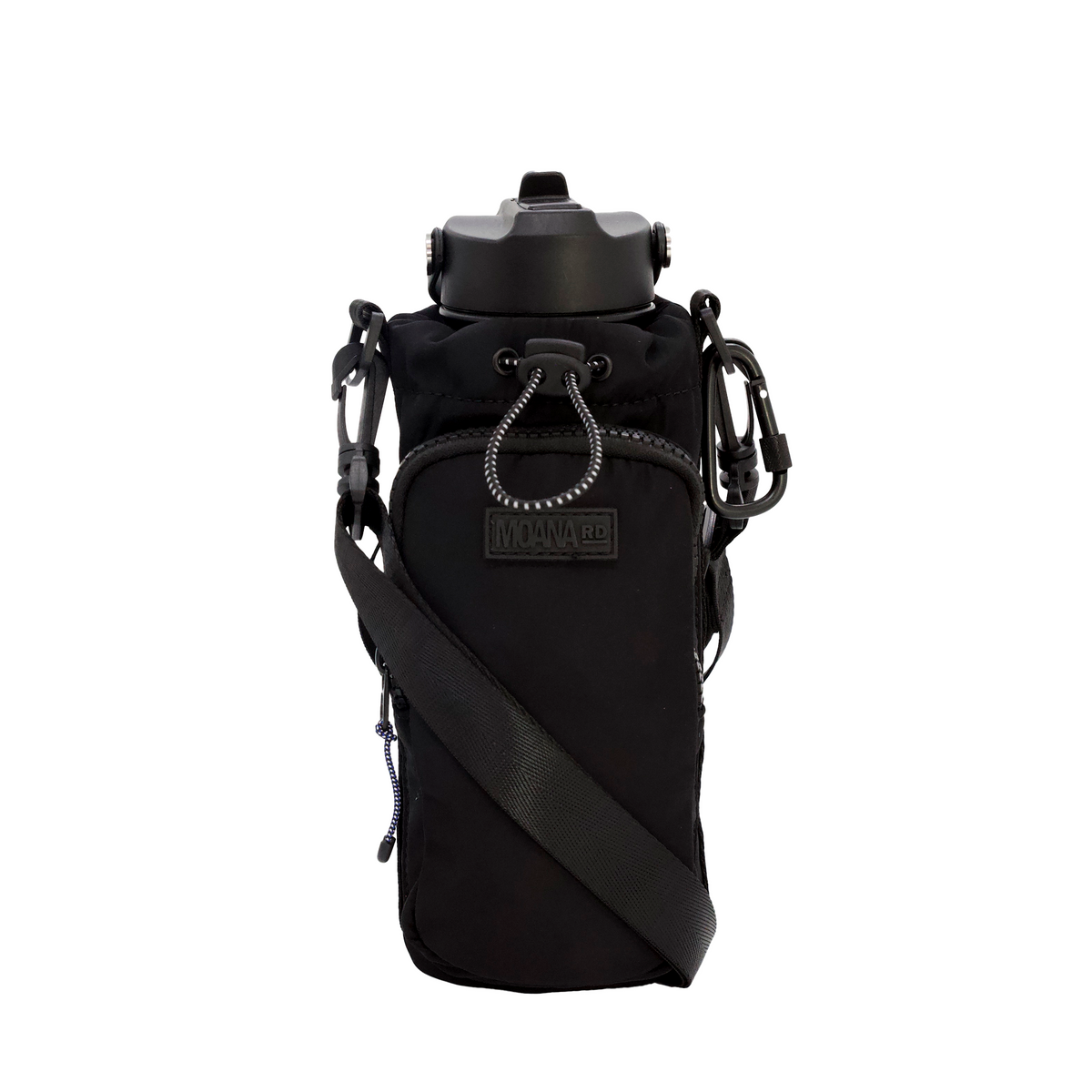 Hagley Park 20cm Black-Matakana Pharmacy