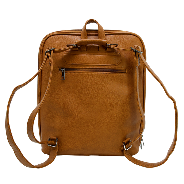 Eastboune Bag 32x40cm Tan-Matakana Pharmacy