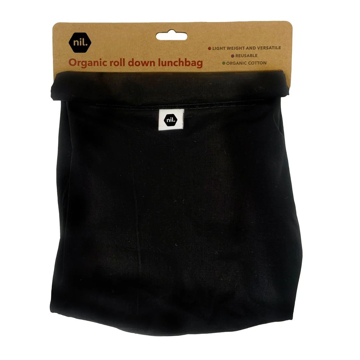 Organic Roll Down Bag Assorted-Nil-Matakana Pharmacy
