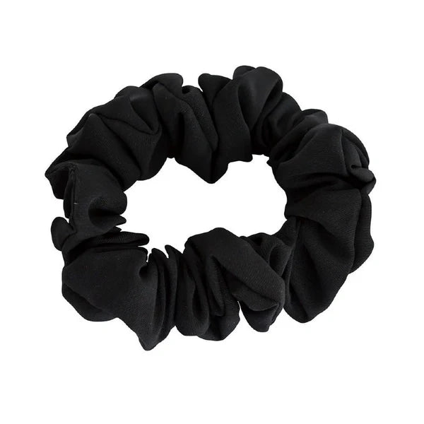 MAE Elastic Scruchie Black-Matakana Pharmacy