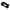 Head Band Soft Thick Black