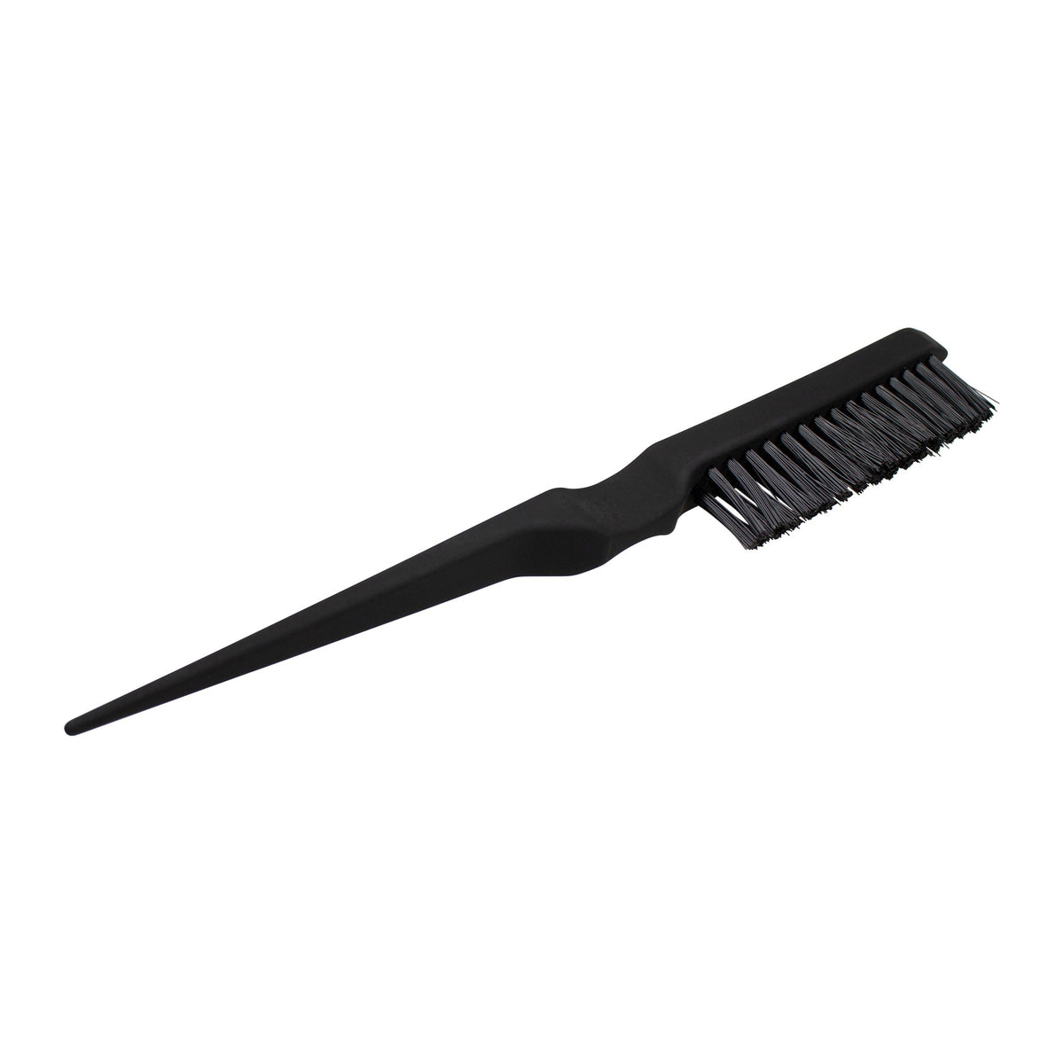 Brush Backcomb & Smooth