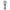 Bush Luxe Grooming Black | Mae Hair