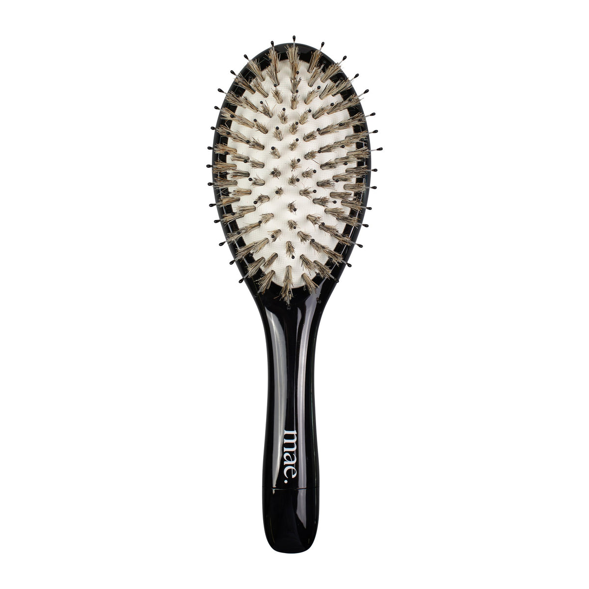 Bush Luxe Grooming Black | Mae Hair