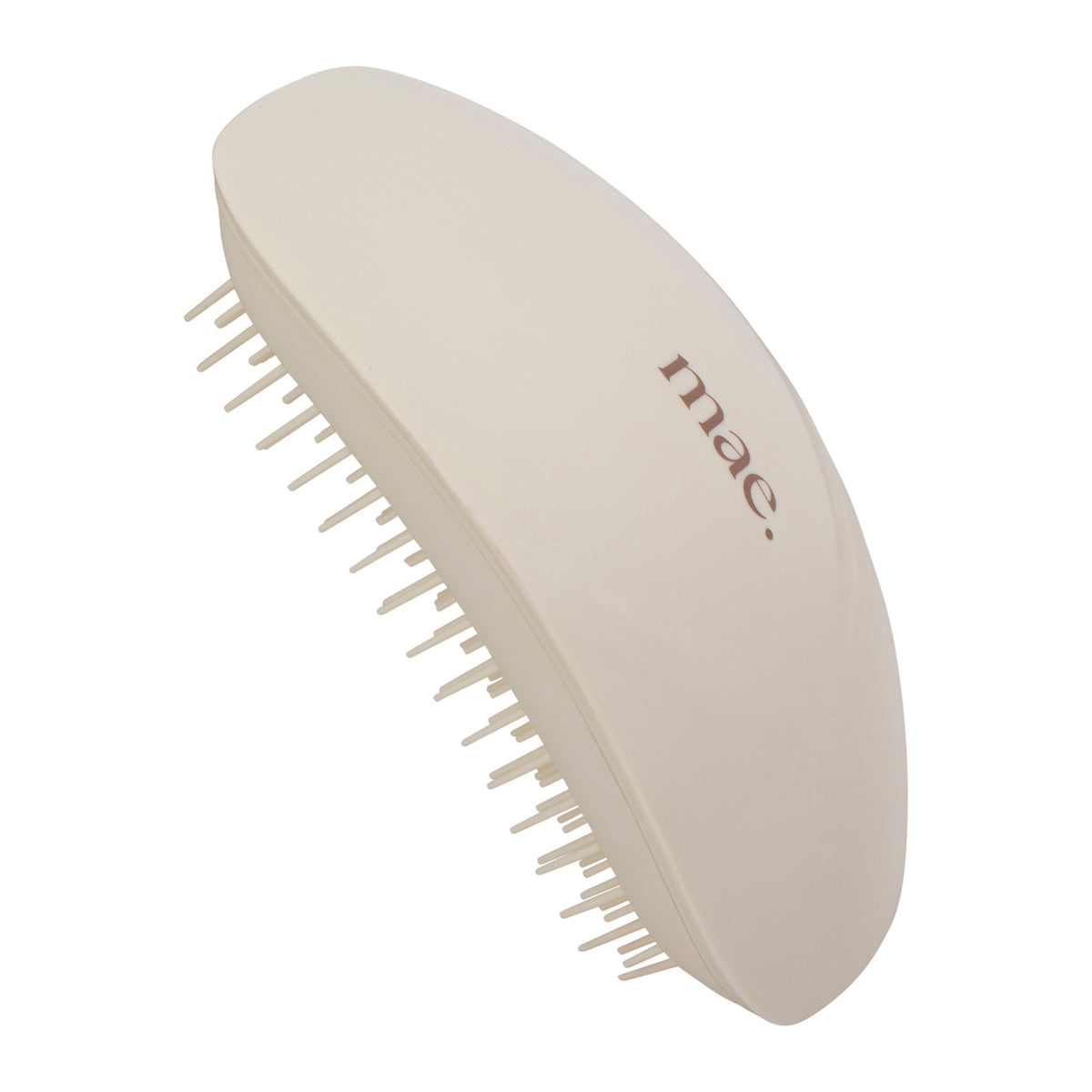 Brush D-Tangler Compact Cashmere | Mae Hair