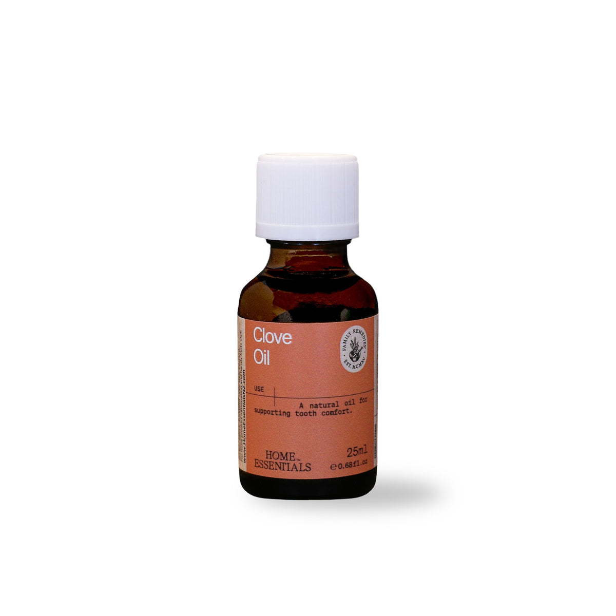Clove Oil 25ml